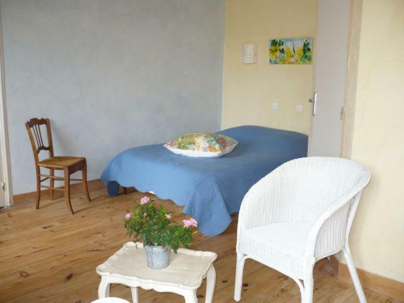 Hôtel Soleil et Ombre à Villedieu  Extérieur photo